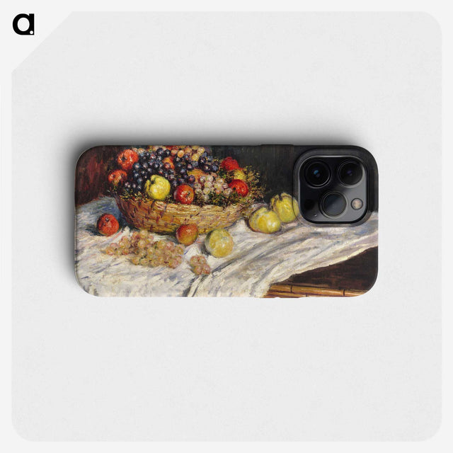 2-1_Claude-Monet_phone