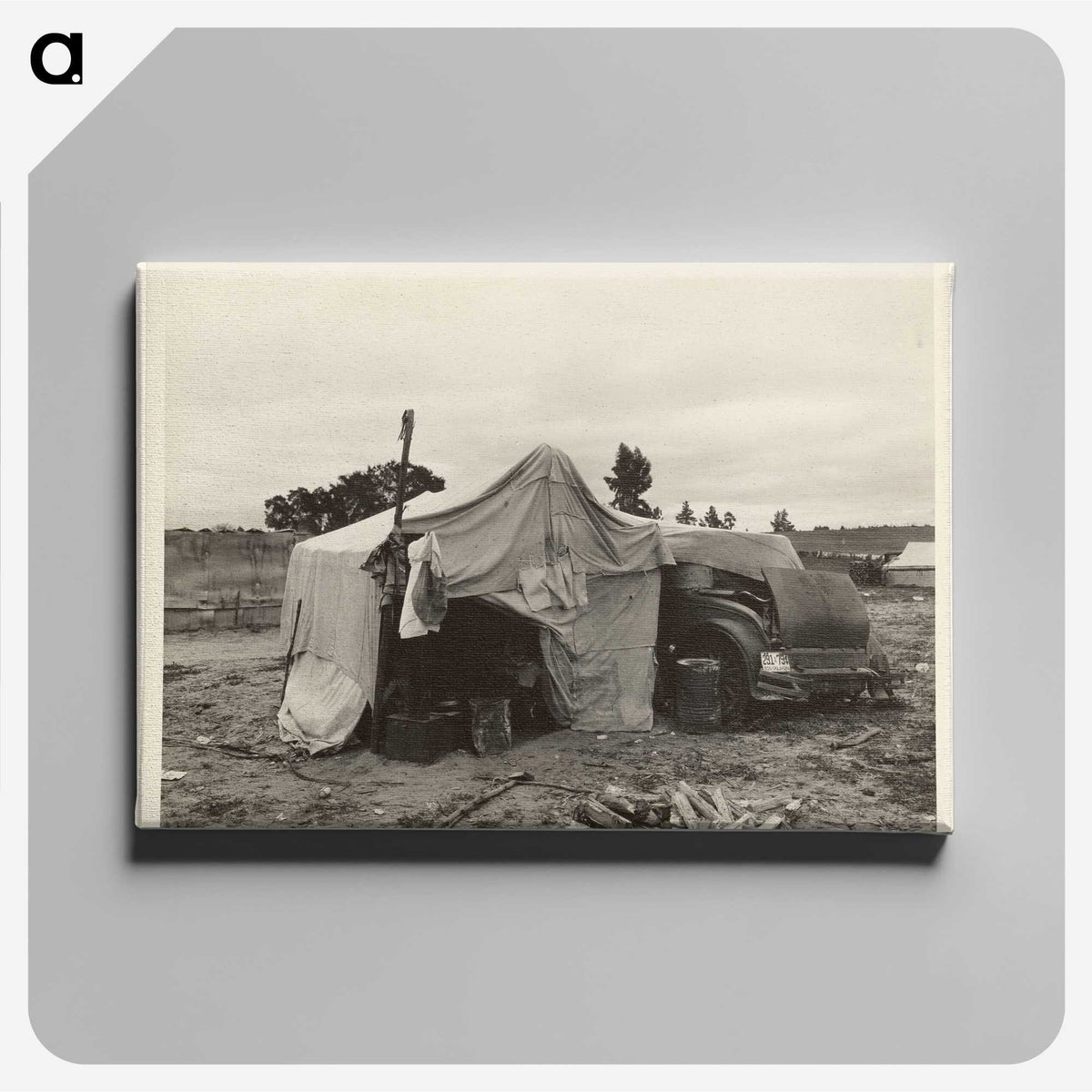 2-1_Dorothea-Lange_canvas