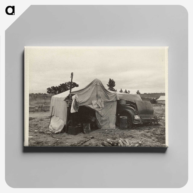 2-1_Dorothea-Lange_canvas