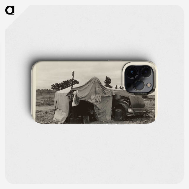 2-1_Dorothea-Lange_phone