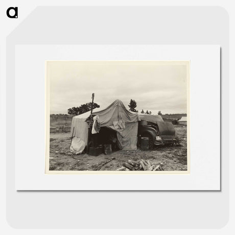 2-1_Dorothea-Lange_picture
