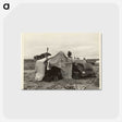 2-1_Dorothea-Lange_postcard