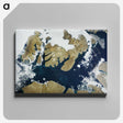 2-1_Earth-from-Above_canvas