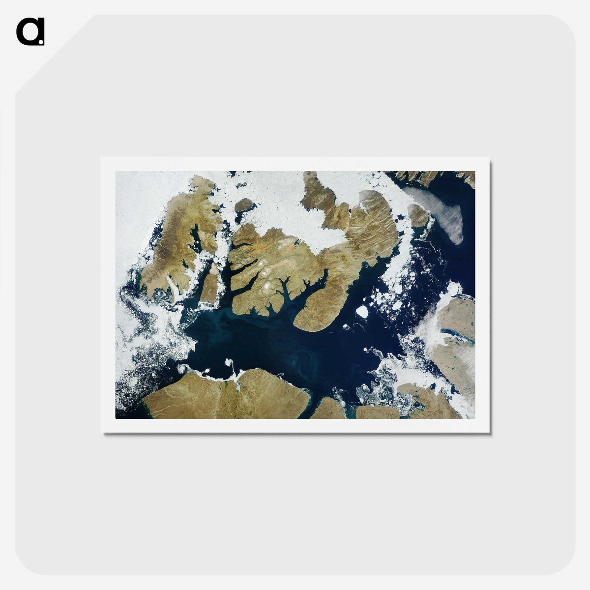 2-1_Earth-from-Above_hagaki