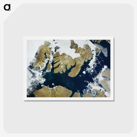 2-1_Earth-from-Above_hagaki