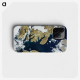 2-1_Earth-from-Above_phone