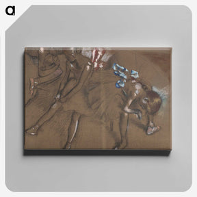 2-1_Edgar-Degas_canvas