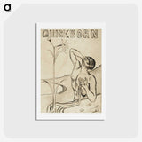 2-1_Edvard-Munch_hagaki