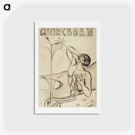2-1_Edvard-Munch_hagaki