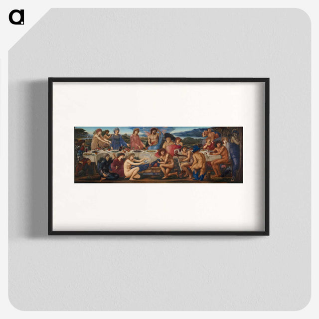 2-1_Edward-Burne-Jones_blk