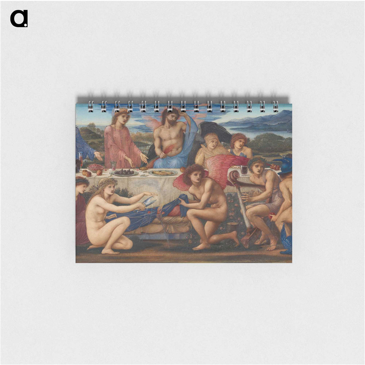 2-1_Edward-Burne-Jones_memo