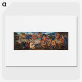 2-1_Edward-Burne-Jones_picture
