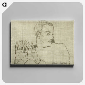 2-1_Egon-Schiele_canvas