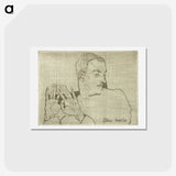 2-1_Egon-Schiele_hagaki
