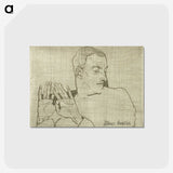 2-1_Egon-Schiele_postcard