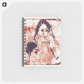 2-1_Ernst-Ludwig-Kirchner_memo