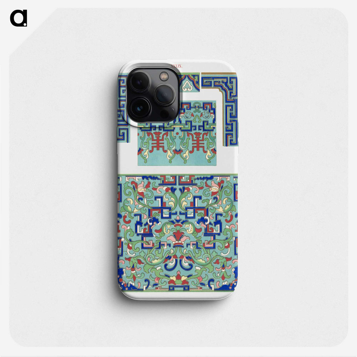 2-1_Examples-of-Chinese-Ornament_phone