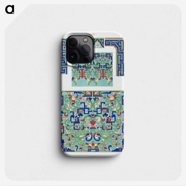 2-1_Examples-of-Chinese-Ornament_phone