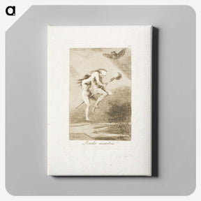 2-1_Francisco-de-Goya_canvas