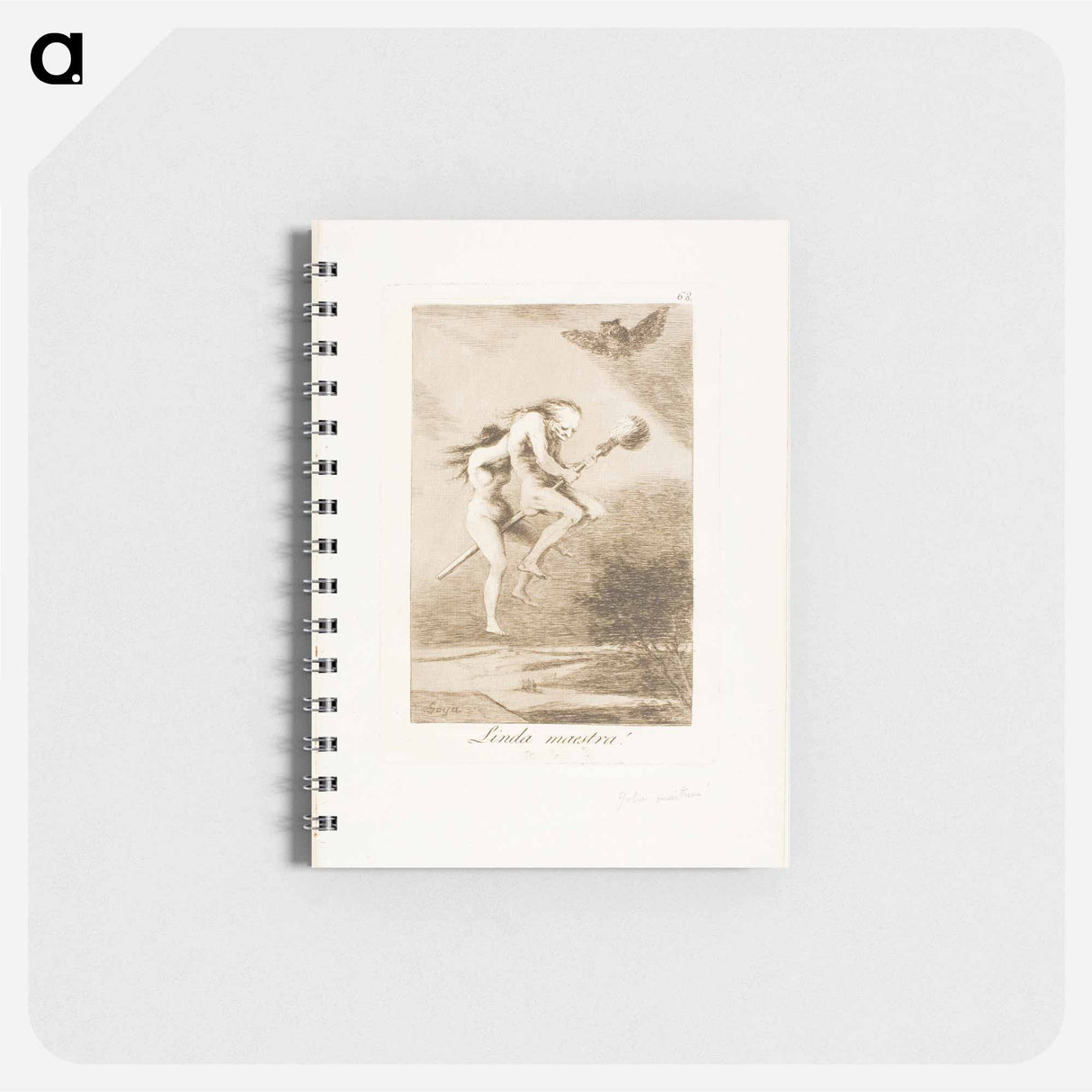 Pretty Teacher! - フランシスコ デ ゴヤ Memo.