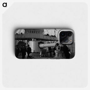 2-1_Frederick-Charles-Brockett_phone