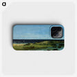 2-1_Gustave-Courbet_phone