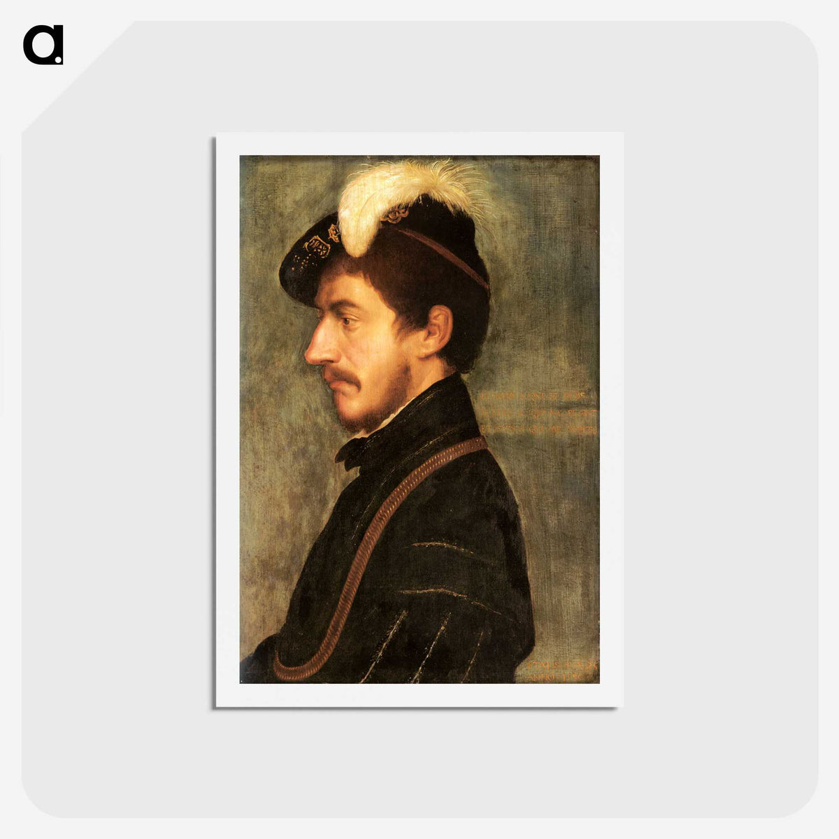2-1_Hans-Holbein-the-Younger_hagaki