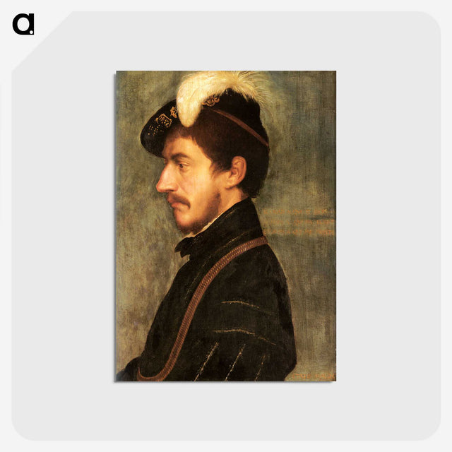 2-1_Hans-Holbein-the-Younger_postcard