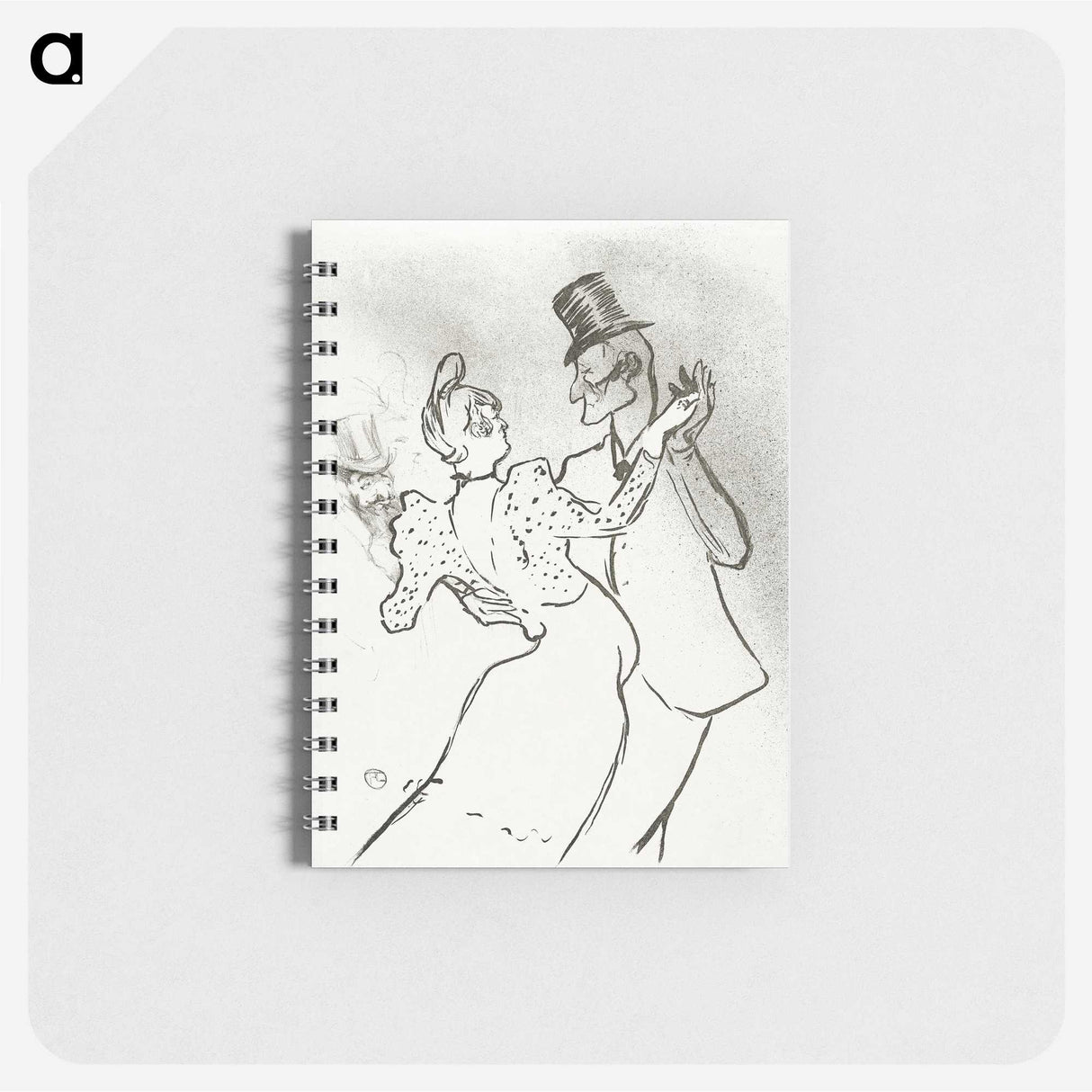 2-1_Henri-de-Toulouse-Lautrec_memo