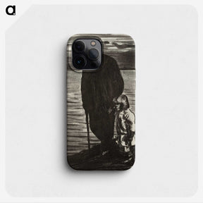 2-1_Hugo-Simberg_phone