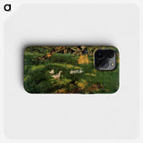 2-1_Joaquin-Sorolla_phone