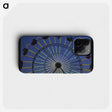 2-1_John-Margolies_phone