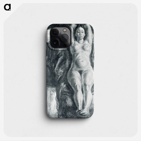 2-1_John-Sloan_phone