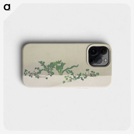 2-1_Kamisaka-Sekka_phone
