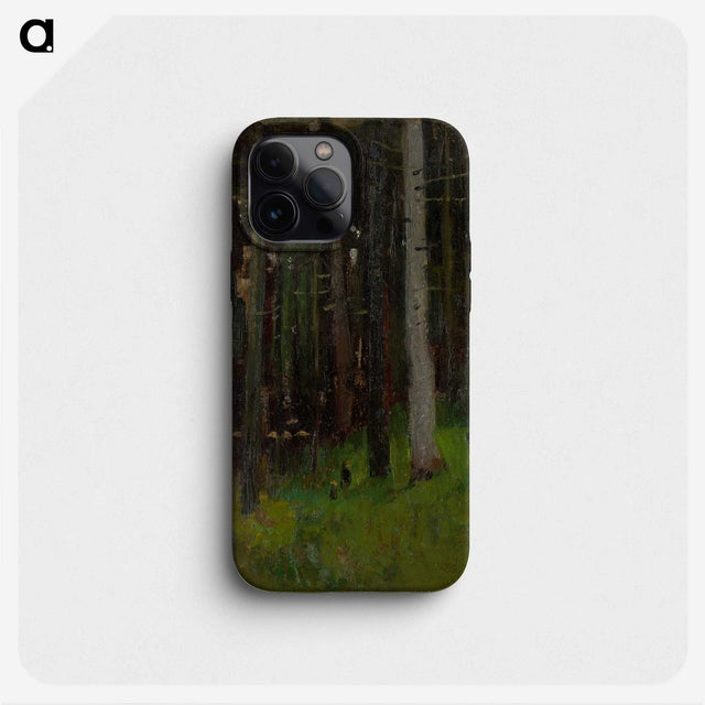 2-1_Ladislav-Mednyanszky_phone