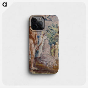 2-1_Magnus-Enckell_phone