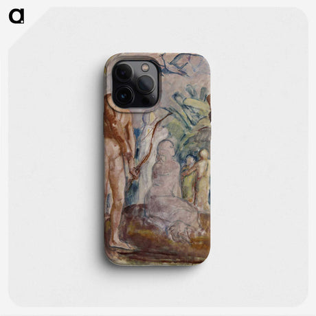 2-1_Magnus-Enckell_phone