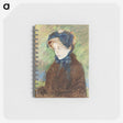 2-1_Mary-Cassatt_memo