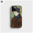 2-1_Mary-Cassatt_phone