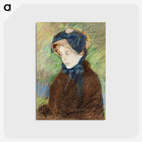 2-1_Mary-Cassatt_postcard