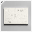 2-1_Monuments-of-Egypt-and-Nubia_canvas