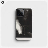 2-1_Odilon-Redon_phone