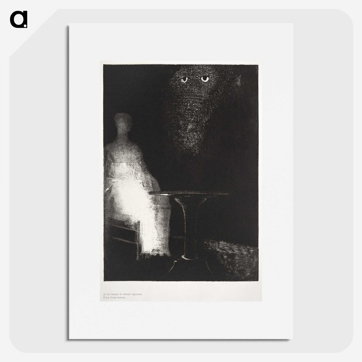 2-1_Odilon-Redon_picture
