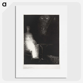 2-1_Odilon-Redon_picture
