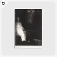 2-1_Odilon-Redon_postcard
