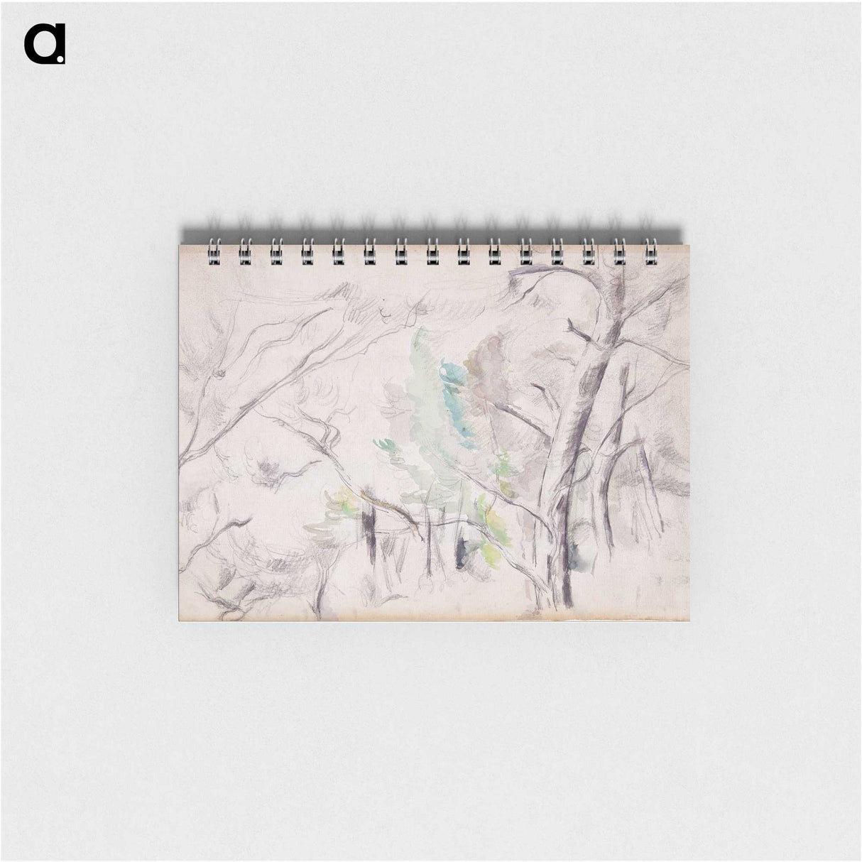 2-1_Paul-Cezanne_memo
