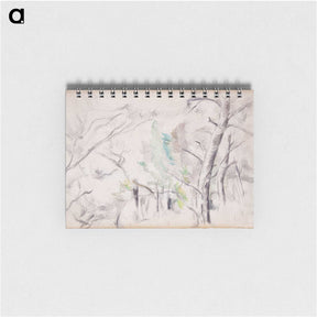 2-1_Paul-Cezanne_memo