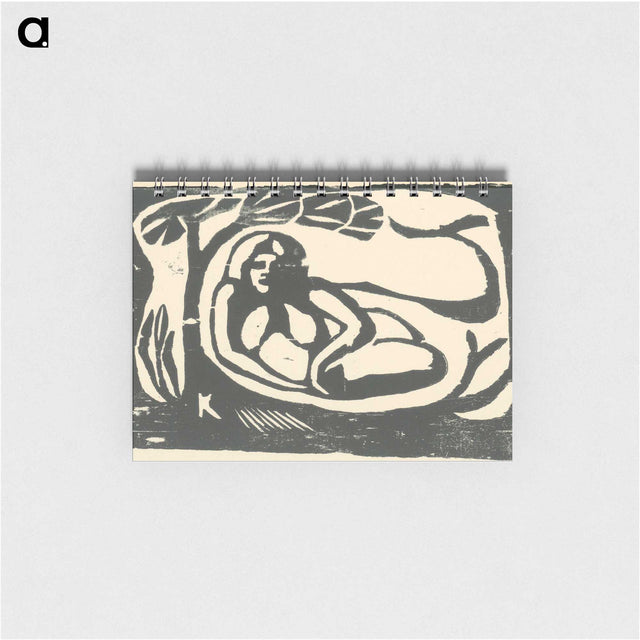 2-1_Paul-Gauguin_memo
