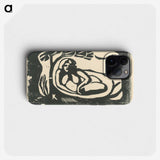 2-1_Paul-Gauguin_phone