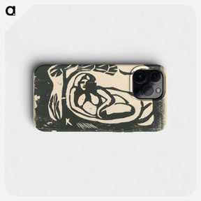 2-1_Paul-Gauguin_phone